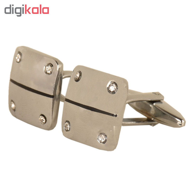 دکمه سر دست مدل ST5 دکمه سر دست مدل ST5