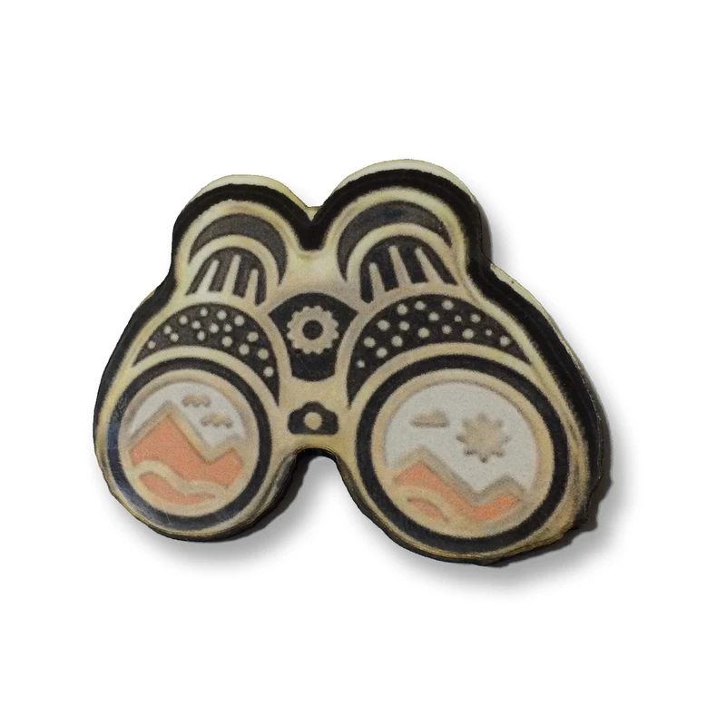 استیکر طرح دوربین کد 16