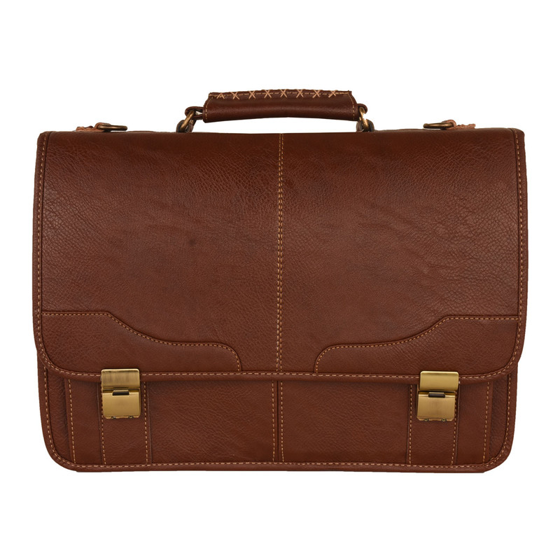 کیف اداری مردانه  مدل P227-1 