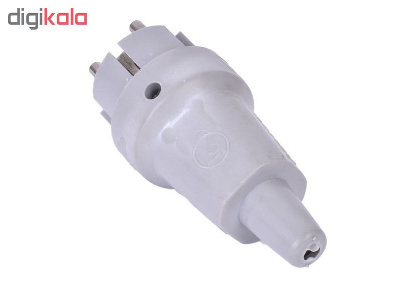 دوشاخه صنعتی کاوه مدل KP2116E دوشاخه صنعتی کاوه مدل KP2116E