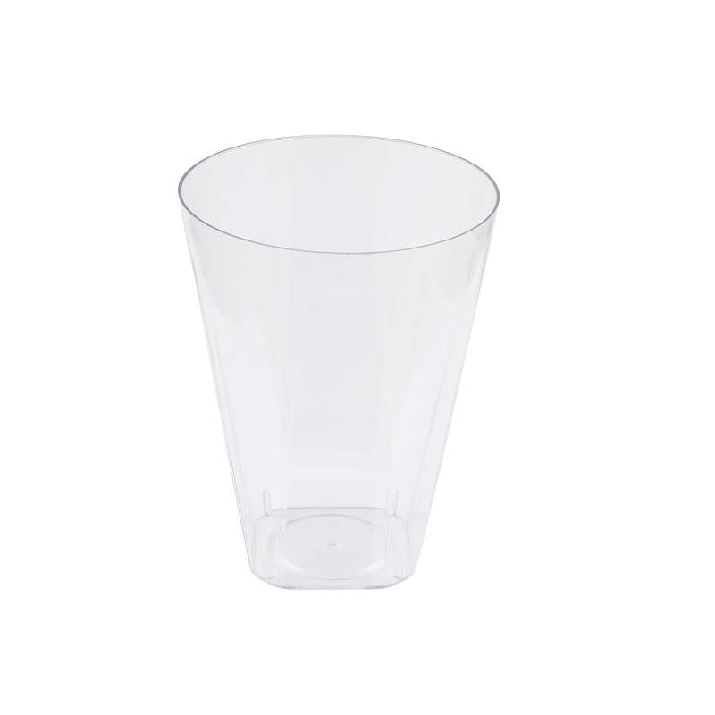 لیوان یکبار مصرف مدل اسپشیال 350 KSH کد T309 بسته 20 عددی