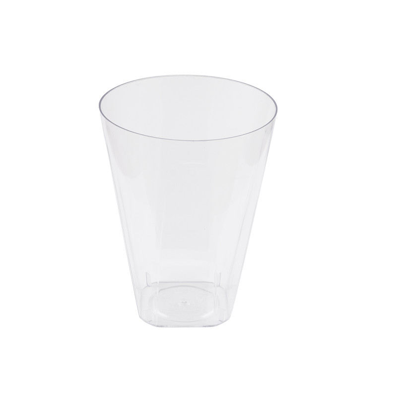 لیوان یکبار مصرف مدل اسپشیال 350 KSH کد T309 بسته 20 عددی