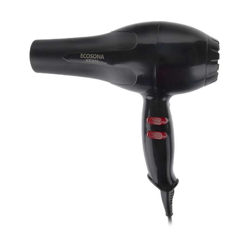 سشوار اکوسونا مدل ES-610 سشوار اکوسونا مدل ES-610