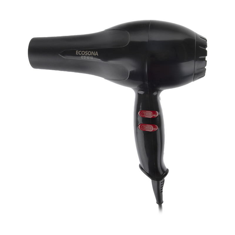 سشوار اکوسونا مدل ES-610 سشوار اکوسونا مدل ES-610