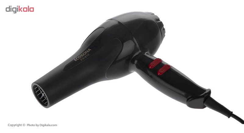 سشوار اکوسونا مدل ES-610 سشوار اکوسونا مدل ES-610