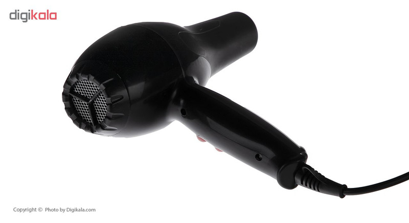 سشوار اکوسونا مدل ES-610 سشوار اکوسونا مدل ES-610