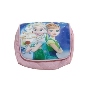کیف دوشی دخترانه کد ۰۱۰۹۶۲ تک سایز