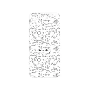 MAHOOT Chemistry Science Cover Sticker for Samsung Galaxy A35