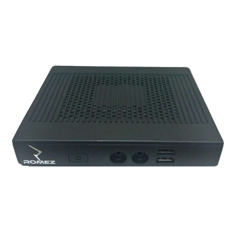 کامپیوتر کوچک رومز مدل E100