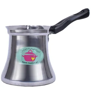 Soroush Russian size 2 Coffeepot