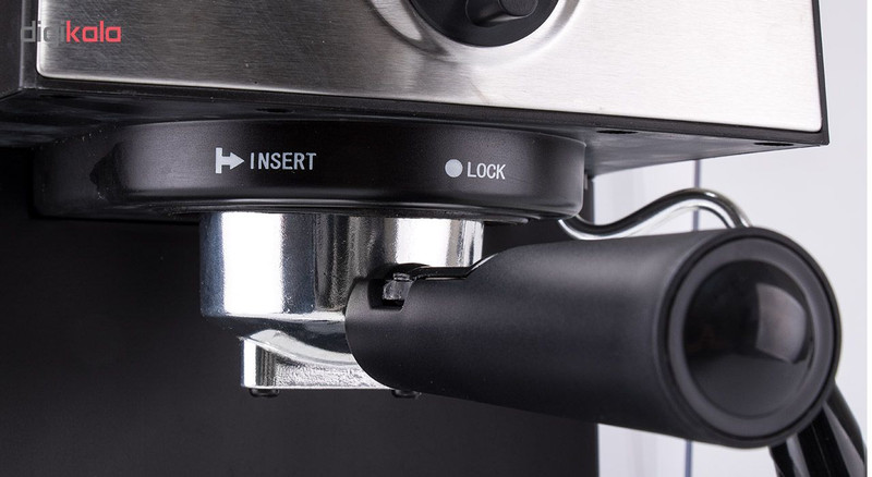 اسپرسو ساز کی تی ام مدل KTM-450CR