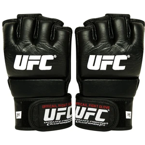 دستکش یو اف سی مدل Ultimate Black