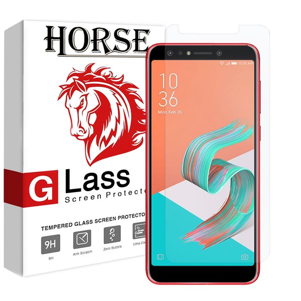 محافظ صفحه نمایش گلس هورس مدل UCC مناسب برای گوشی موبایل ایسوس Zenfone 5 Lite ZC600KL محافظ صفحه نمایش گلس هورس مدل UCC مناسب برای گوشی موبایل ایسوس Zenfone 5 Lite ZC600KL