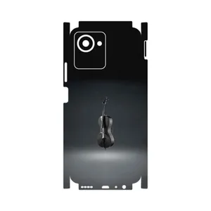 MAHOOT Cello-FullSkin Cover Sticker for Realme C30s