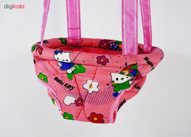 جامپر سقفی کودک مدل mdi