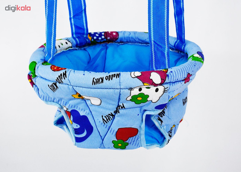 جامپر سقفی کودک مدل mdi