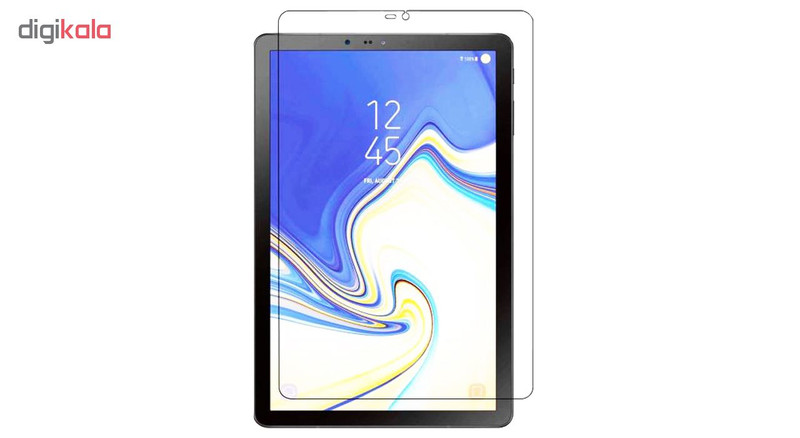 محافظ صفحه نمایش مدل T-11 مناسب برای تبلت سامسونگ Tab S4 T835