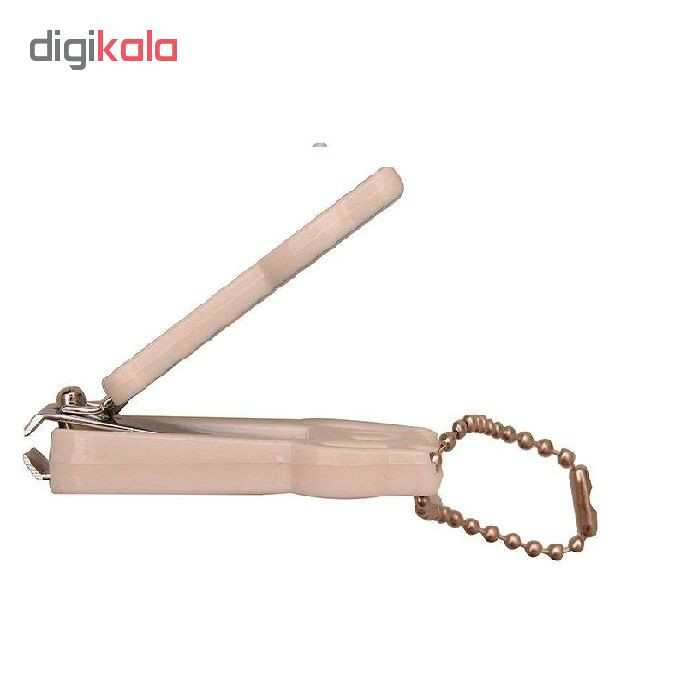 ناخن گیر کودک مدل DN3
