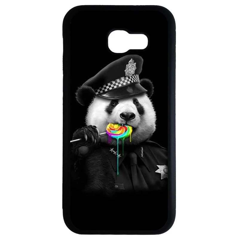 کاور طرح پاندا کد 8758 مناسب برای گوشی موبایل سامسونگ galaxy j7 prime