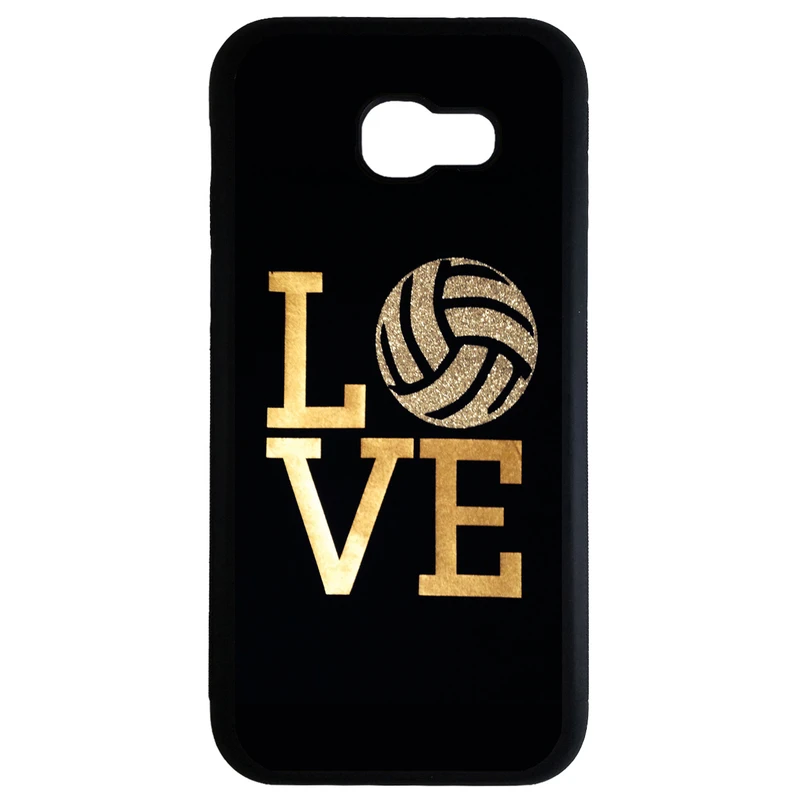 کاور طرح والیبال کد 8756 مناسب برای گوشی موبایل سامسونگ galaxy j7 prime