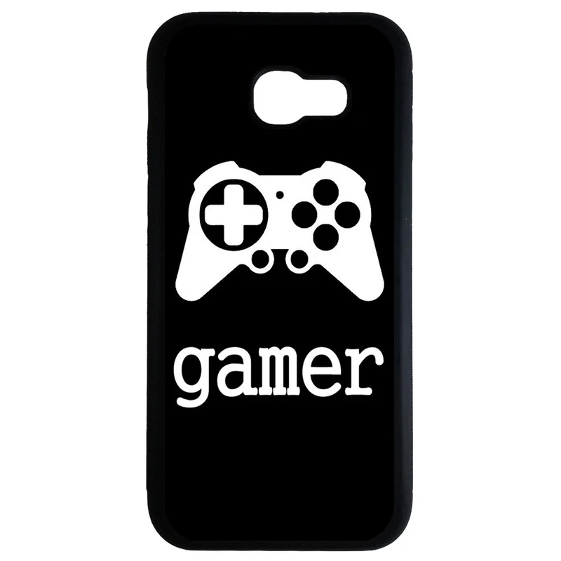 کاور طرح gamer کد 8759 مناسب برای گوشی موبایل سامسونگ galaxy j7 prime