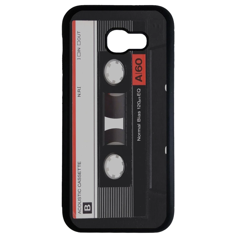 کاور طرح نوار کاست کد 8796 مناسب برای گوشی موبایل سامسونگ galaxy j7 prime