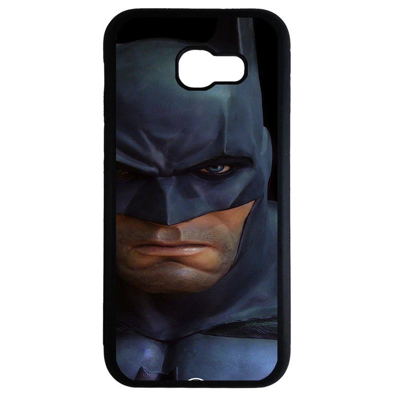کاور طرح بتمن کد 8802 مناسب برای گوشی موبایل سامسونگ galaxy j7 prime