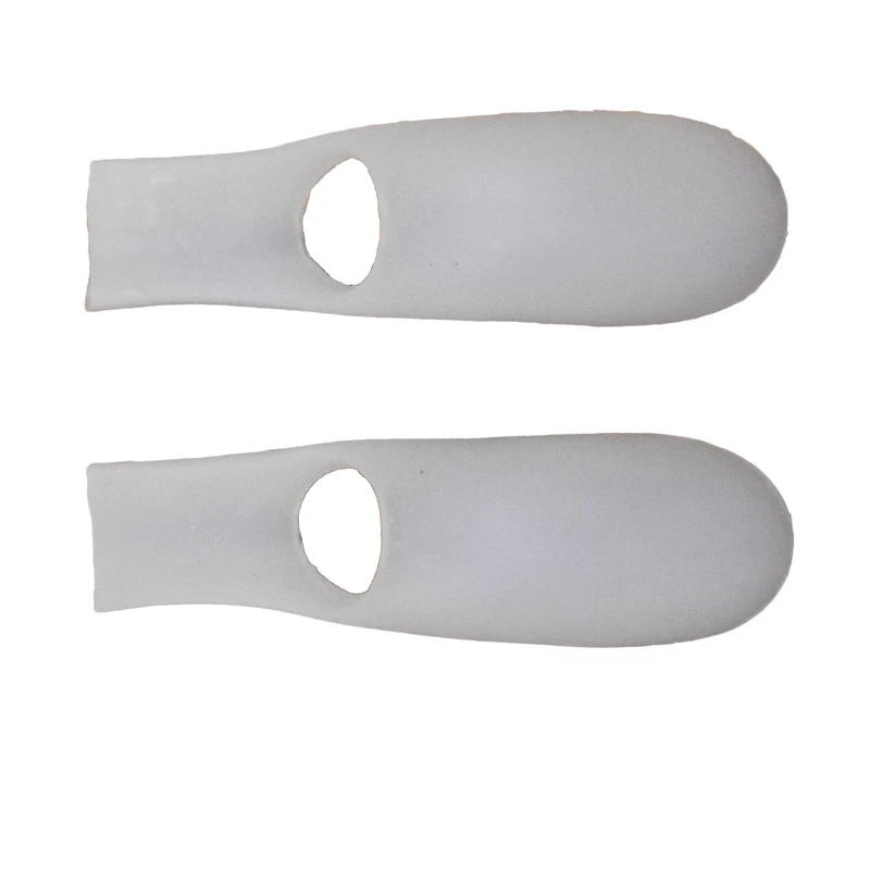 فاصله دهنده انگشت پا مدل H1 بسته 2 عددی