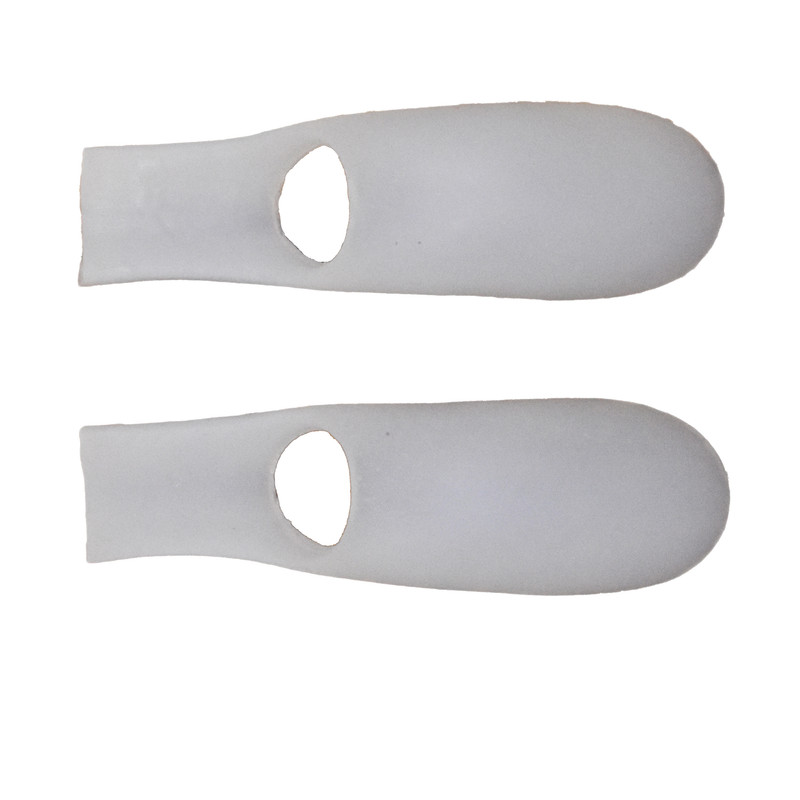 فاصله دهنده انگشت پا مدل H1 بسته 2 عددی