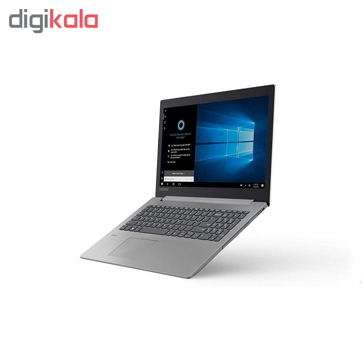 لپ تاپ 15 اینچی لنوو مدل Ideapad 330 - X