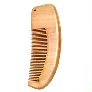 شانه چوبی کد 98