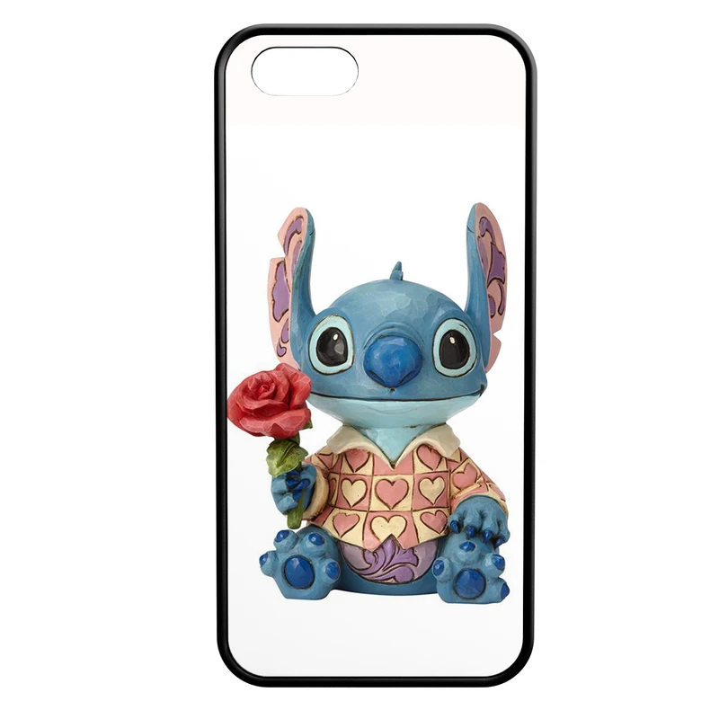 کاور طرح عروسک کد 8896 مناسب برای گوشی موبایل اپل iphone 5/5s/se
