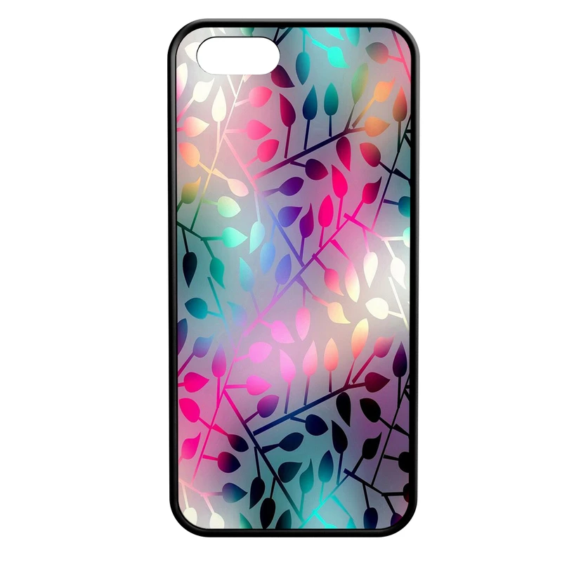 کاور طرح شاخه ها کد 8910 مناسب برای گوشی موبایل اپل iphone 5/5s/se