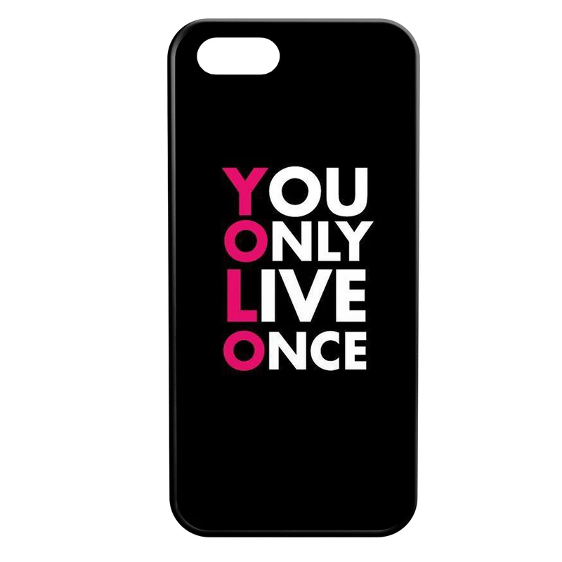 کاور طرح تایپوگرافی کد 8919 مناسب برای گوشی موبایل اپل iphone 5/5s/se
