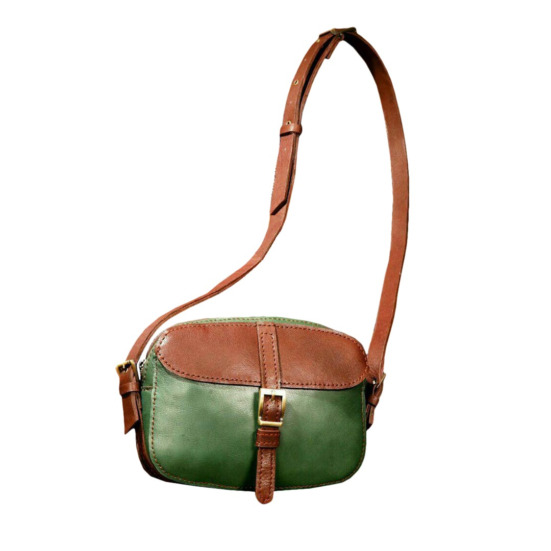 کیف رو دوشی زنانه مدل spz1