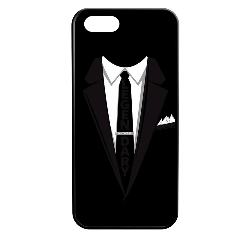 کاور طرح کلاسیک کد 8978 مناسب برای گوشی موبایل اپل iphone 5/5s/se