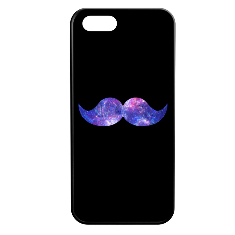 کاور طرح سبیل کد 9008 مناسب برای گوشی موبایل اپل iphone 5/5s/se