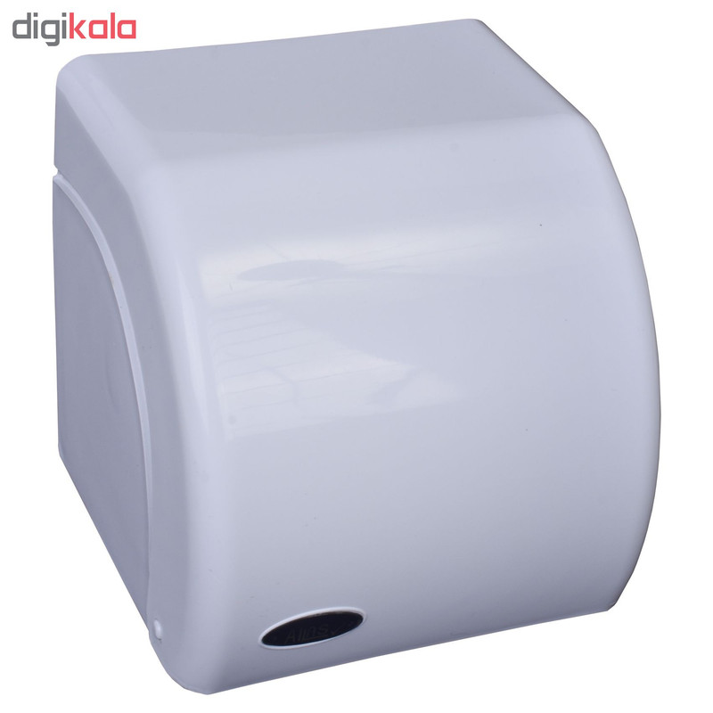 جای دستمال توالت مدل rokesh 021