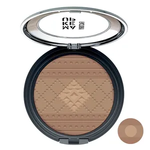 پنکیک میکاپ فکتوری مدل sun teint powder شماره 11