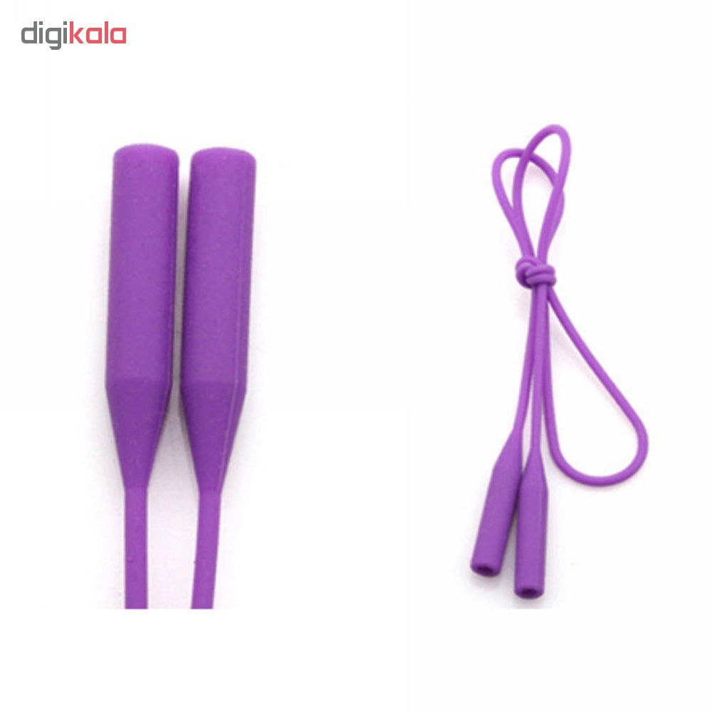 بند عینک مدل BS-Purple