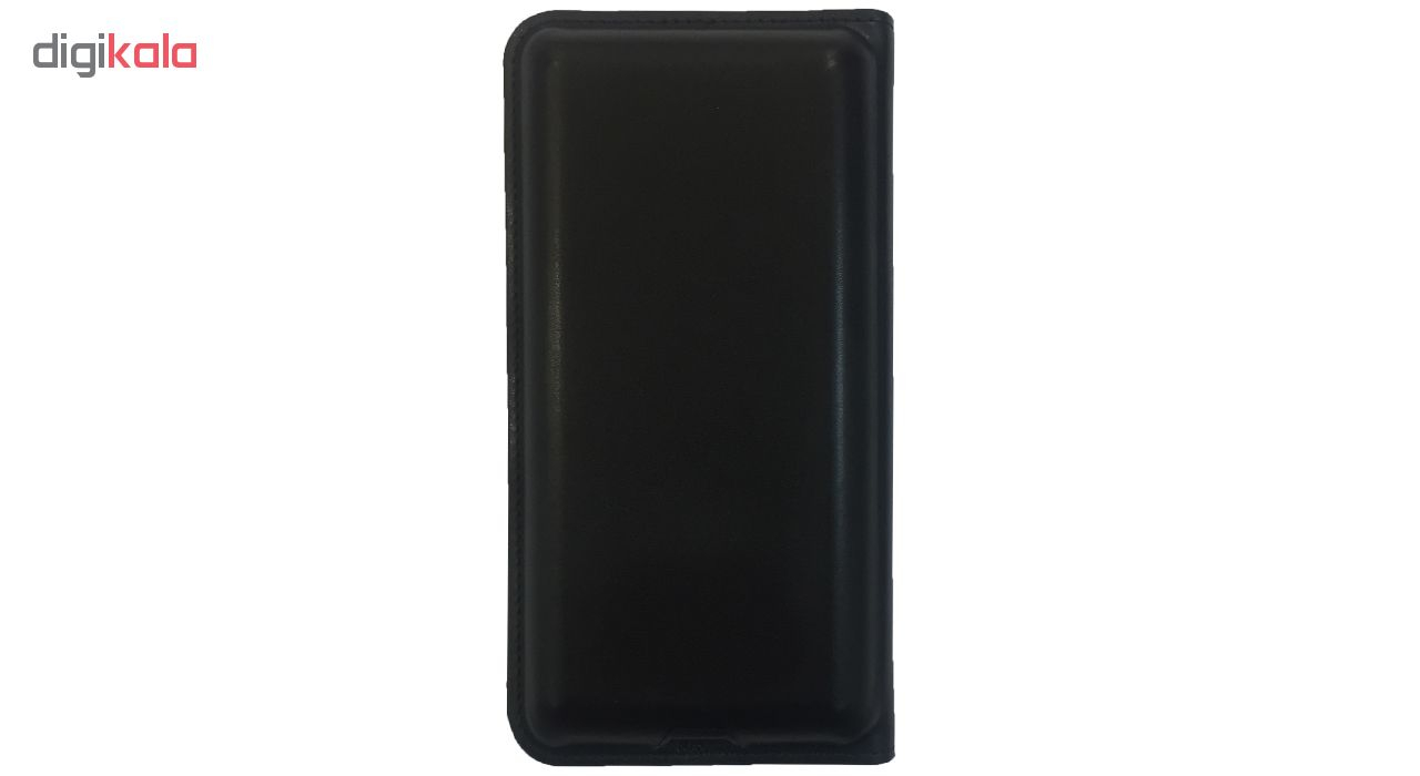 شارژر همراه ژوس مدل ZS-WB-001 ظرفیت 8000 میلی آمپر ساعت