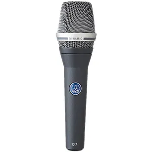 AKG D7  Microphone