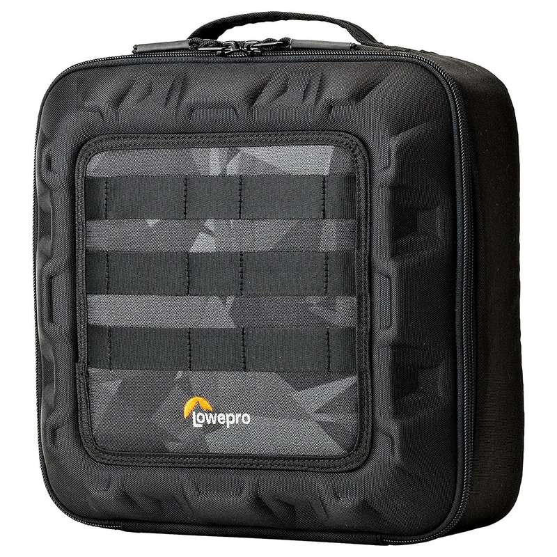 کیف دوربین لوپرو مدل Lowepro Drone guard cs 200 کیف دوربین لوپرو مدل Lowepro Drone guard cs 200