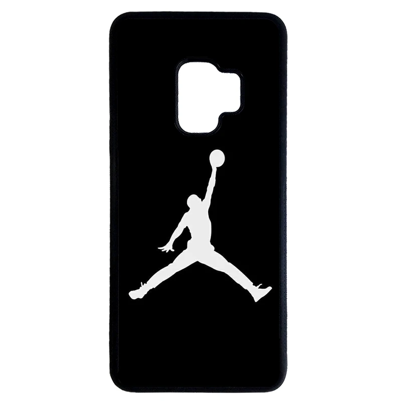 کاور طرح بسکتبال کد 9098 مناسب برای گوشی موبایل سامسونگ galaxy s9