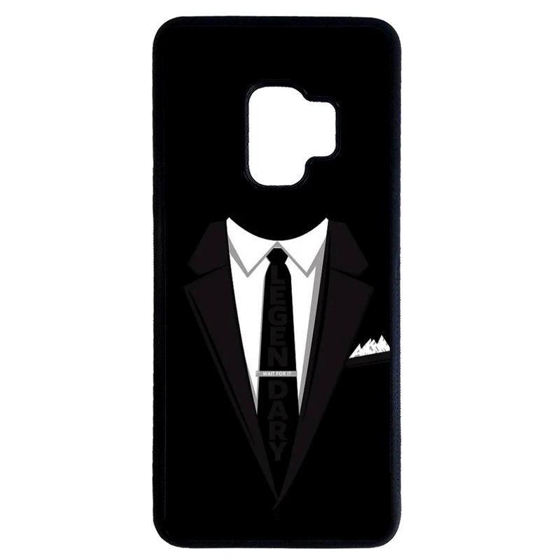 کاور طرح کلاسیک کد 9108 مناسب برای گوشی موبایل سامسونگ galaxy s9