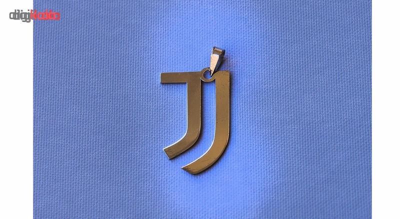 آویز گردنبند نقره زنانه مدل p99