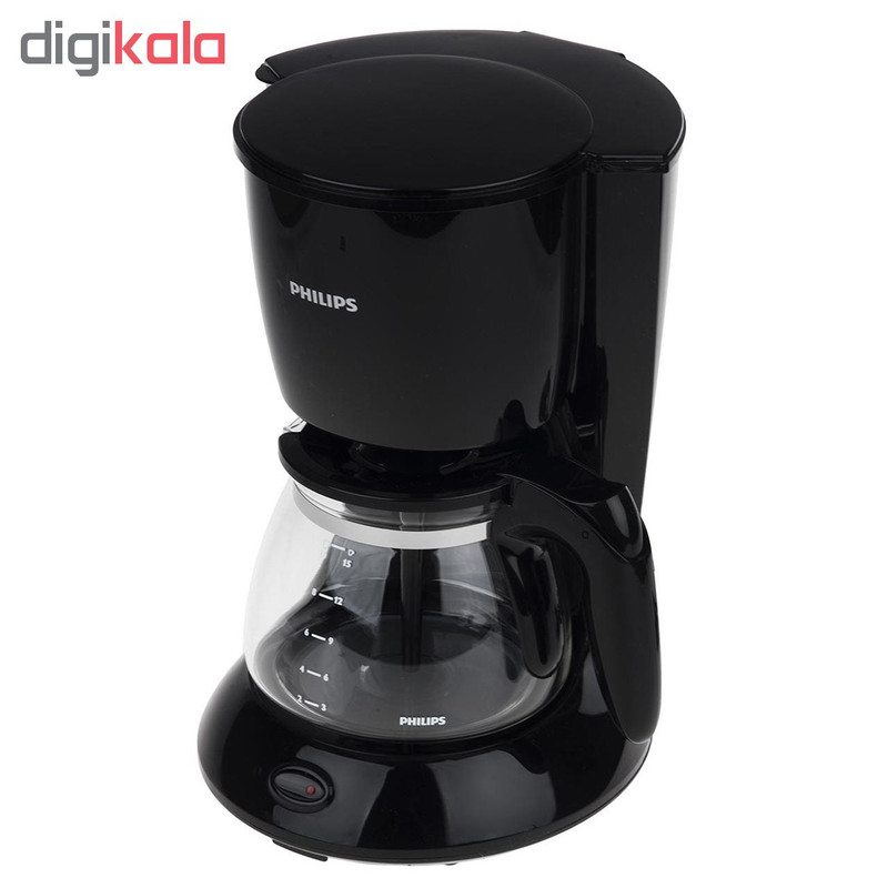 قهوه ساز مدل HD7457