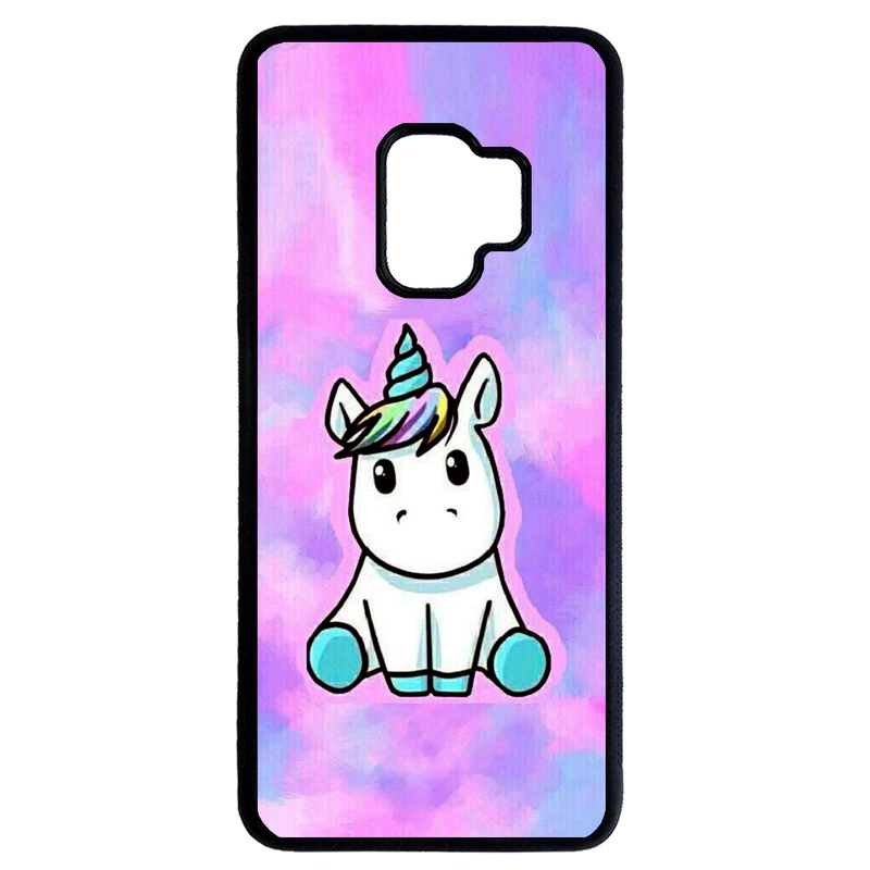 کاور طرح اسب تک شاخ کد 9213 مناسب برای گوشی موبایل سامسونگ galaxy s9 plus