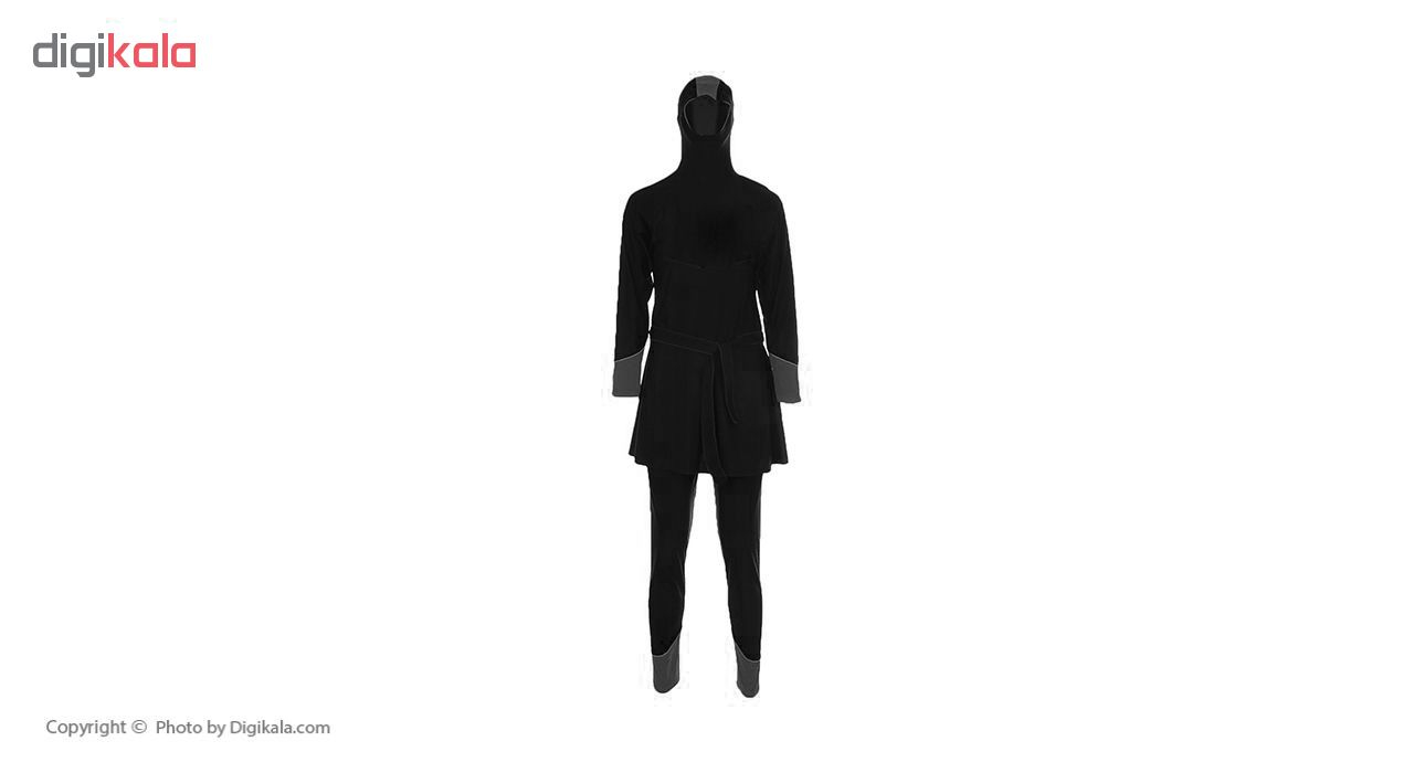 مایو زنانه مدل IS1