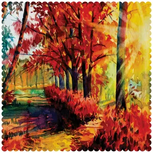T1-42116 Tablecloth